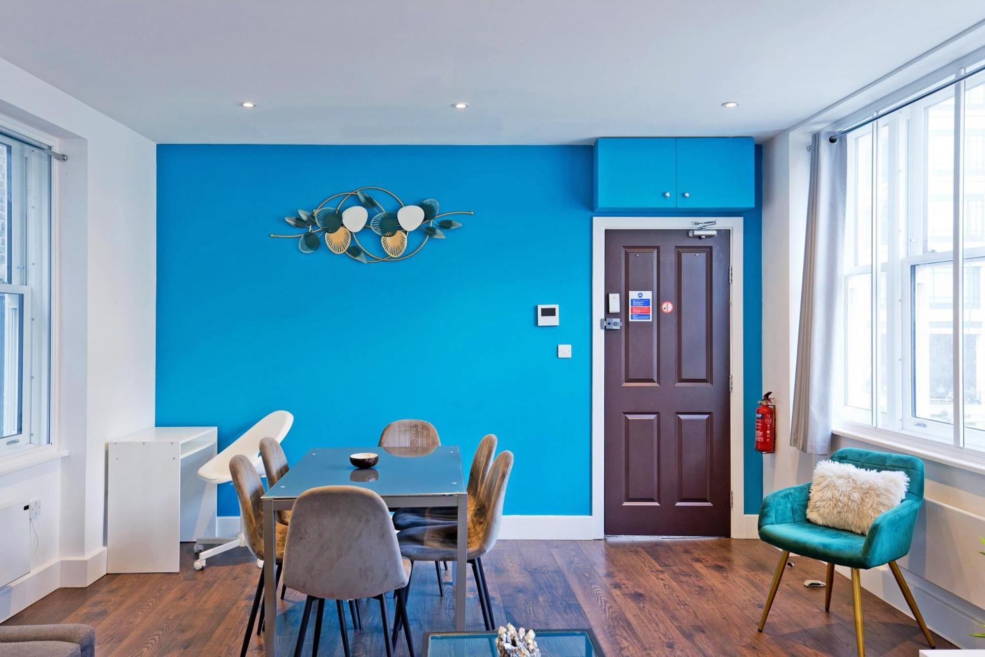 Imperial Middlesex Street Apartments London Bagian luar foto
